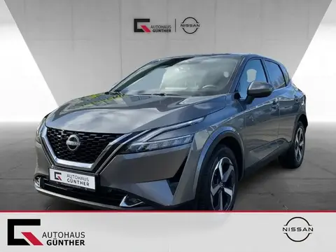 Annonce NISSAN QASHQAI Essence 2023 d'occasion 