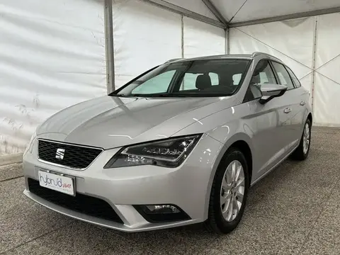 Annonce SEAT LEON Diesel 2016 d'occasion 