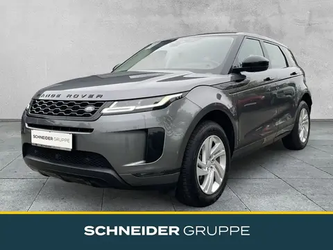 Used LAND ROVER RANGE ROVER EVOQUE Diesel 2020 Ad 