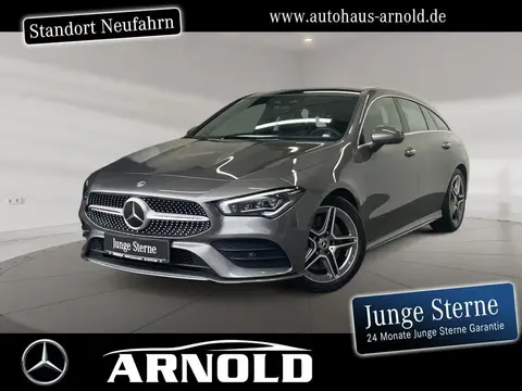 Used MERCEDES-BENZ CLASSE CLA Petrol 2023 Ad 