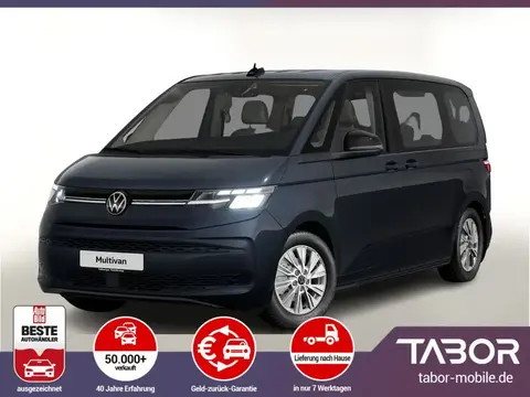 Used VOLKSWAGEN T7 Diesel 2024 Ad 