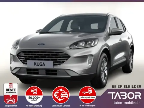 Used FORD KUGA Petrol 2024 Ad 