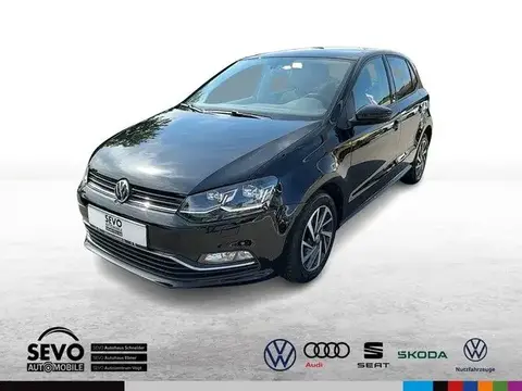 Used VOLKSWAGEN POLO Petrol 2017 Ad 