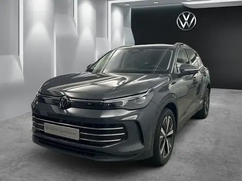 Annonce VOLKSWAGEN TIGUAN Essence 2024 d'occasion 