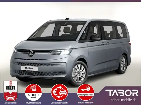 Annonce VOLKSWAGEN T7 Diesel 2024 d'occasion 