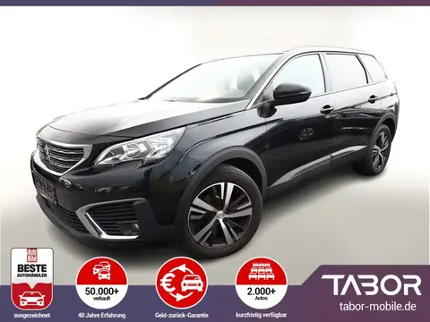 Used PEUGEOT 5008 Petrol 2019 Ad 