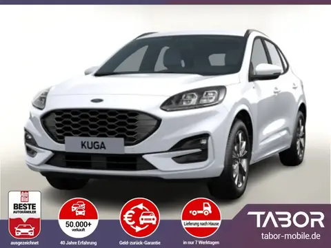 Annonce FORD KUGA Hybride 2024 d'occasion 