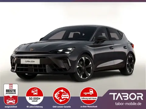 Annonce CUPRA LEON Essence 2024 d'occasion 