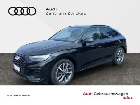 Used AUDI Q5 Diesel 2021 Ad 