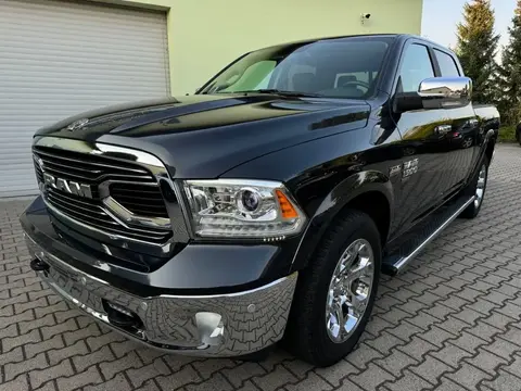 Used DODGE RAM Petrol 2020 Ad 