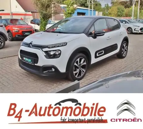 Used CITROEN C3 Petrol 2021 Ad 