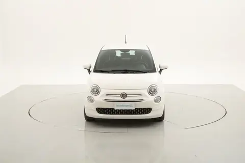 Used FIAT 500 Hybrid 2021 Ad 