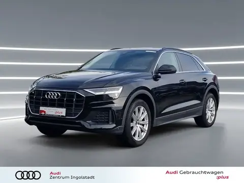 Annonce AUDI Q8 Diesel 2023 d'occasion 