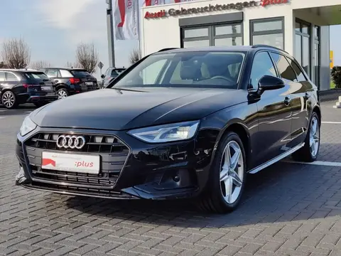 Annonce AUDI A4 Essence 2023 d'occasion 