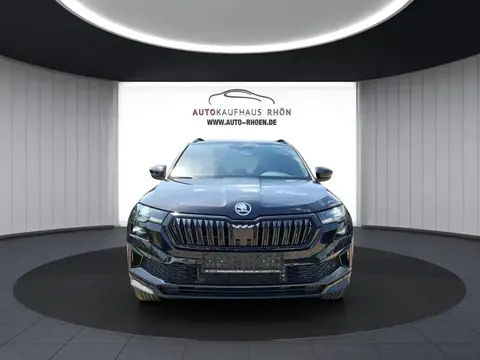 Annonce SKODA KAROQ Essence 2023 d'occasion 