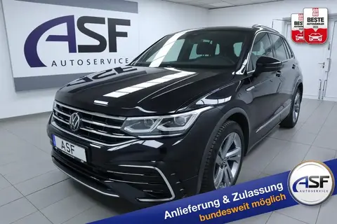 Annonce VOLKSWAGEN TIGUAN Essence 2023 d'occasion 