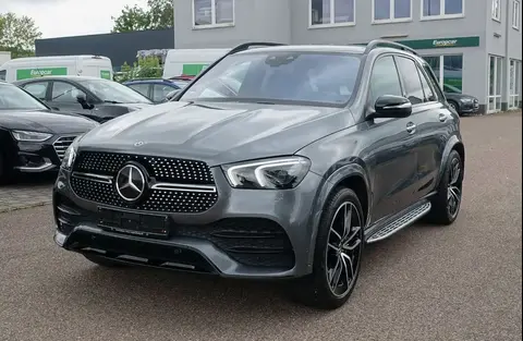 Used MERCEDES-BENZ CLASSE GLE Petrol 2020 Ad 