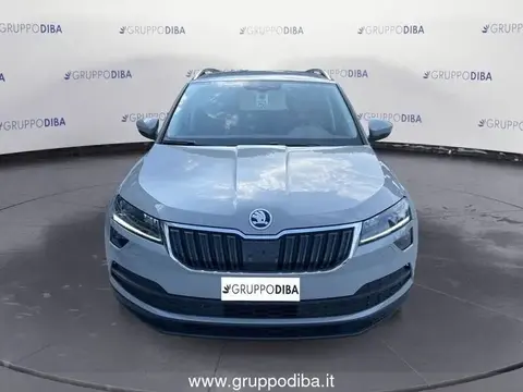 Used SKODA KAROQ Diesel 2018 Ad 