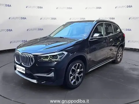 Annonce BMW X1 Essence 2020 d'occasion 