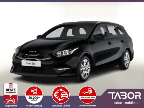 Used KIA CEED Petrol 2024 Ad 