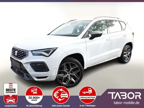 Used SEAT ATECA Petrol 2023 Ad 