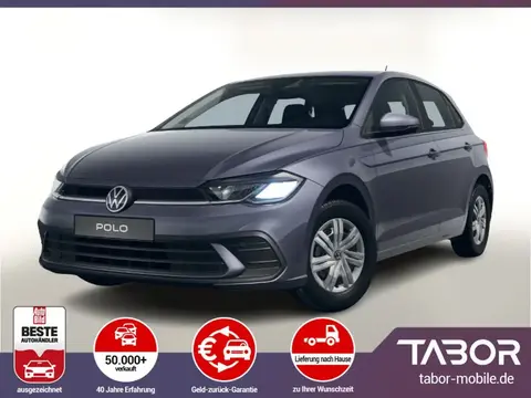 Used VOLKSWAGEN POLO Petrol 2024 Ad 