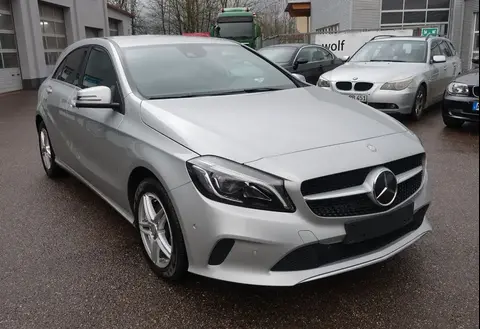 Used MERCEDES-BENZ CLASSE A Diesel 2016 Ad 