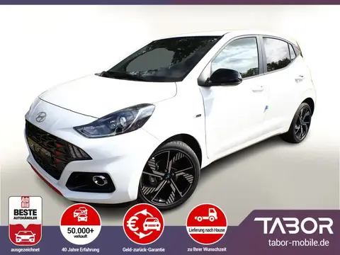 Annonce HYUNDAI I10 Essence 2024 d'occasion 