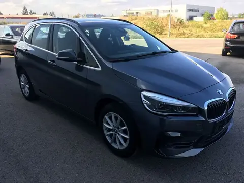 Used BMW SERIE 2 Petrol 2018 Ad 