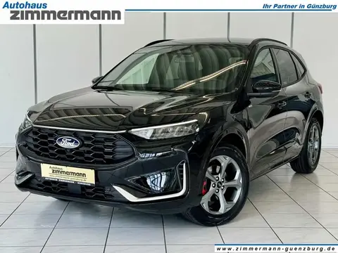 Used FORD KUGA Petrol 2024 Ad 