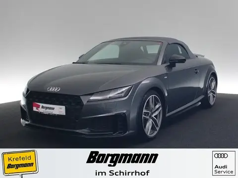 Annonce AUDI TT Essence 2023 d'occasion 