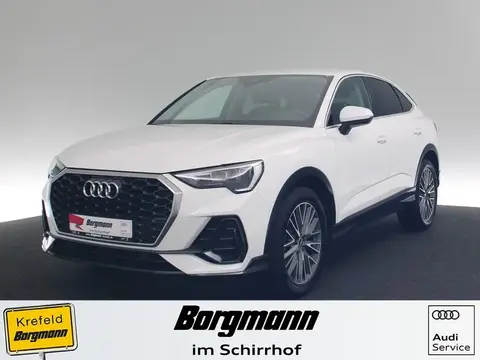 Used AUDI Q3 Petrol 2021 Ad 