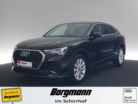 Annonce AUDI Q3 Essence 2023 d'occasion 