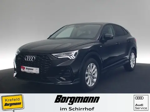 Annonce AUDI Q3 Essence 2023 d'occasion 