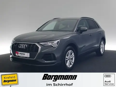 Used AUDI Q3 Petrol 2023 Ad 