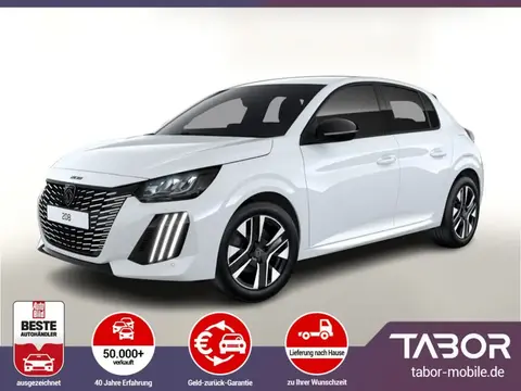 Annonce PEUGEOT 208 Essence 2024 d'occasion 