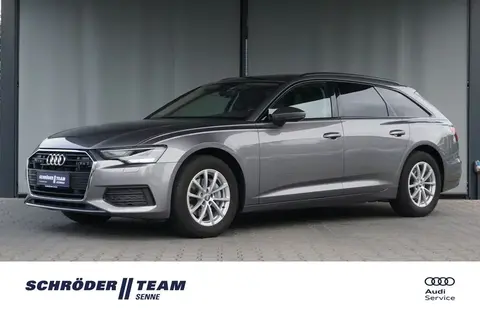 Annonce AUDI A6 Diesel 2020 d'occasion 