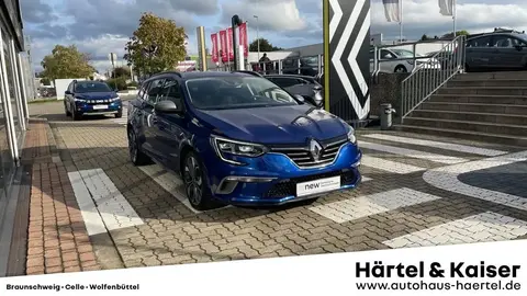 Annonce RENAULT MEGANE Essence 2019 d'occasion 