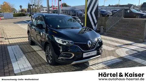 Annonce RENAULT KADJAR Essence 2019 d'occasion 