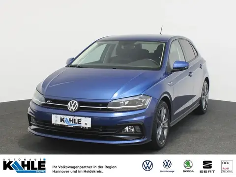 Used VOLKSWAGEN POLO Petrol 2019 Ad 