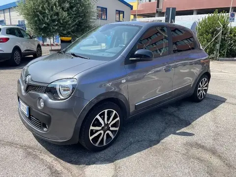 Used RENAULT TWINGO Petrol 2017 Ad 