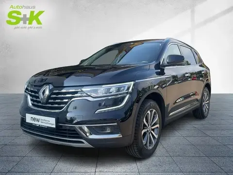 Used RENAULT KOLEOS Petrol 2022 Ad 