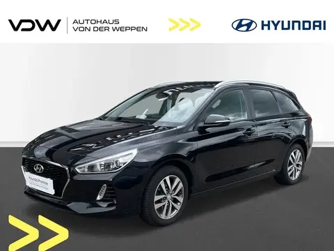 Annonce HYUNDAI I30 Essence 2017 d'occasion 