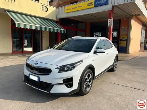 Used KIA XCEED Petrol 2021 Ad 