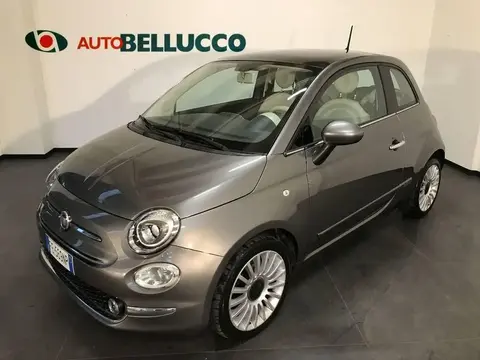 Used FIAT 500 Petrol 2016 Ad 