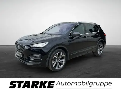 Used SEAT TARRACO Diesel 2023 Ad 