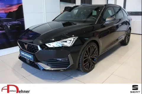 Annonce CUPRA LEON Essence 2024 d'occasion 