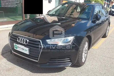 Annonce AUDI A4 Diesel 2016 d'occasion 