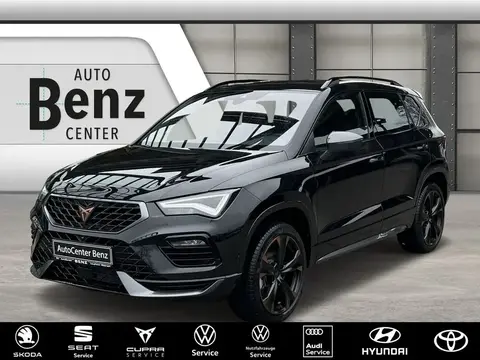 Annonce CUPRA ATECA Essence 2024 d'occasion 