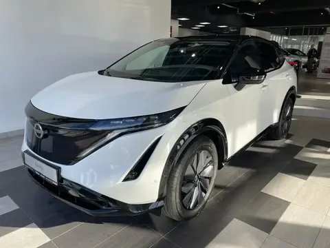 Annonce NISSAN ARIYA Non renseigné 2024 d'occasion 